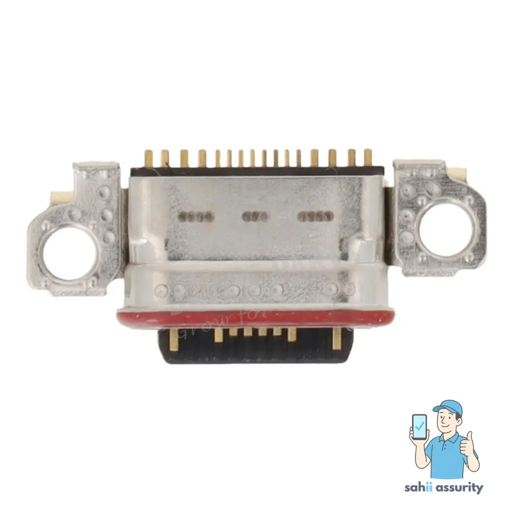 Charging Connector for Oppo Reno 12 Pro thumbnail